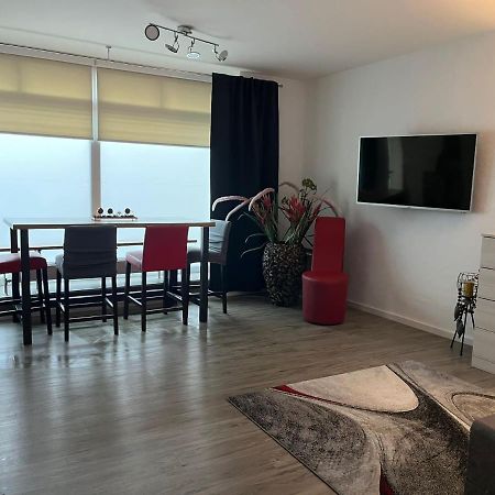 Ferienwohnung Paula Schweich Esterno foto