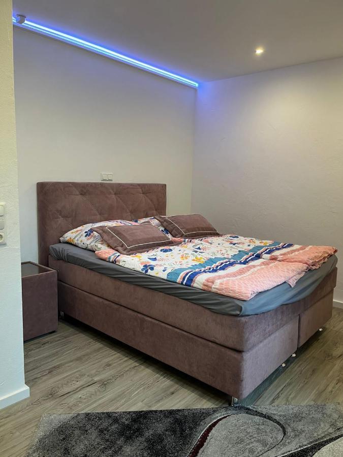 Ferienwohnung Paula Schweich Esterno foto