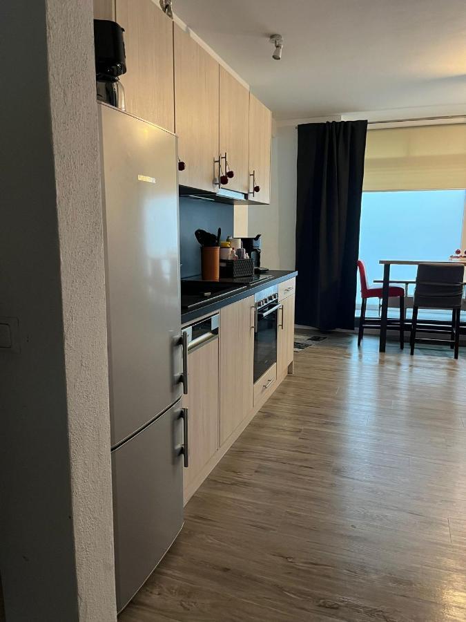 Ferienwohnung Paula Schweich Esterno foto